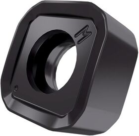 Fräswendeschneidplatte ISO SNGX 110416SR-M:M8310 D. 4,56mm PVD beschichtet - VPE: 10