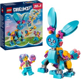 DREAMZzz Bunchus kreative Tierabenteuer