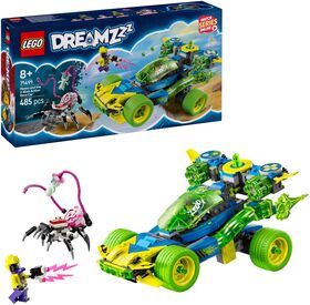 DREAMZzz Mateo mit dem Z-Blob Action-Ren