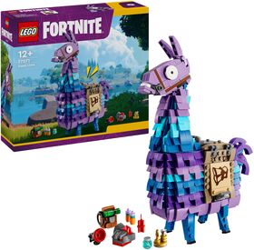 LGO Fortnite Vorratslama