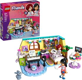 Friends Paisleys Zimmer