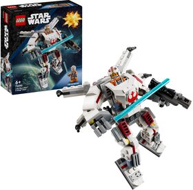 LGO SW Luke Skywalkers™ X-Wing™ Mech