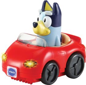 Tut Tut Baby Flitzer - Blueys Cabrio