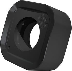 Fräswendeschneidplatte ISO SNGX 110416SR-HM:M9325 Bohrungs-D. 4,56mm PRAMET - VPE: 10