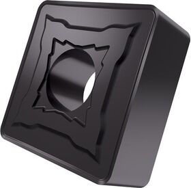 Drehwendeschneidplatte ISO SNMG 150612E-NMR:T6310 D. 6,35mm PVD beschichtet - VPE: 10