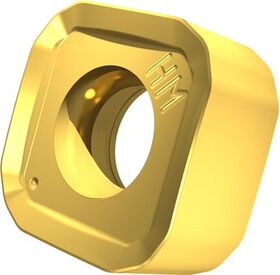 Fräswendeschneidplatte ISO SNGX 110416SR-HM:M8330 Bohrungs-D. 4,56mm PRAMET - VPE: 10