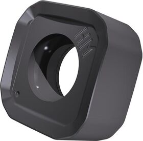 Fräswendeschneidplatte ISO SNGX 110416SR-HM:M8310 Bohrungs-D. 4,56mm PRAMET - VPE: 10