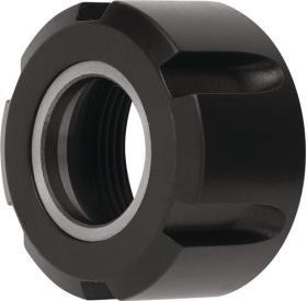 Spannmutter ER 25 D.42mm gleitgelagert z.Spannzangenfutter ER TECWERK