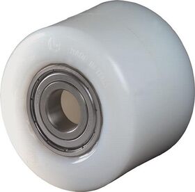 Gabelrolle PA Naben-L.56mm Rad-B.60mm D.82mm BS ROLLEN