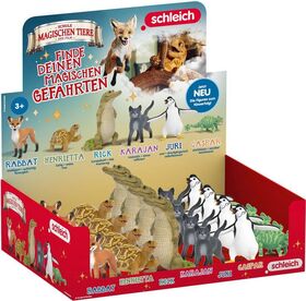 CDU "Die Schule d. magischen Tiere" 2024