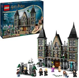LGO Landsitz der Familie Malfoy