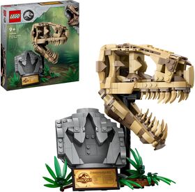 LEGO® Jurassic World™ Dinosaurier-Fossil