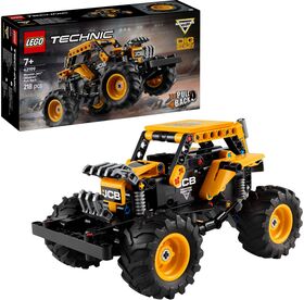 Technic Monster Jam™ DIGatron™