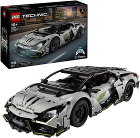 Technic Lamborghini Revuelto Supersportw