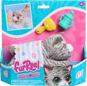 furReal Newborns Plüschtiere