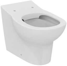 IDS Stand-Tiefspül-WC Schools CONTOUR 21 315x490x360mm weiß IDEAL STANDARD