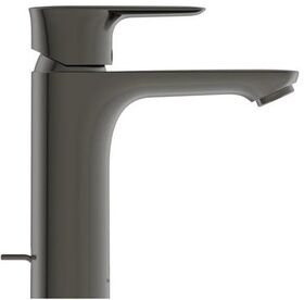 IDS Waschtischarmatur CONNECT AIR gründe magnetic grey IDEAL STANDARD