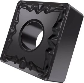 Drehwendeschneidplatte ISO SNMG 120404E-FM:T6310 D. 5,16mm PVD beschichtet - VPE: 10