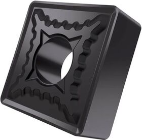 Drehwendeschneidplatte ISO SNMG 190612E-SM:T6310 D. 7,94mm PVD beschichtet - VPE: 10