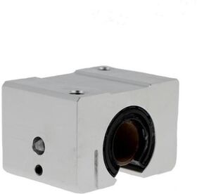 Linear-Kugellager-Einheiten KGSNOS50 -PP-AS 50mm 1St./VE INA