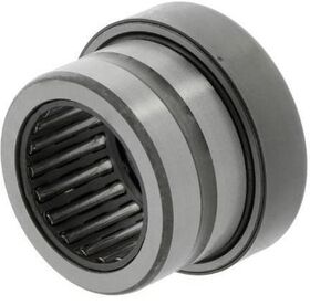 Nadel-Axialkugellager NX25 -Z ID 25mm AD 37mm Breite30mm -20 b.+120GradC SKF