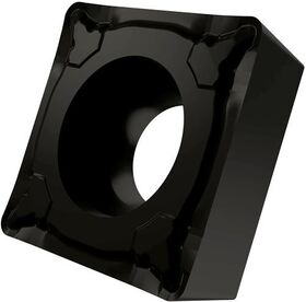 Drehwendeschneidplatte ISO SCMT 09T308E-UR:T5315 D.4,4mm MT-CVD beschichtet - VPE: 10