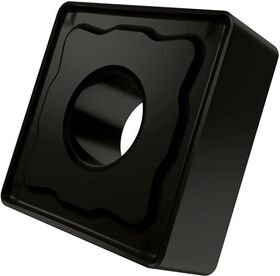 Drehwendeschneidplatte ISO SNMG 120408E-NM:T9325 D. 5,16mm MT-CVD beschichtet - VPE: 10