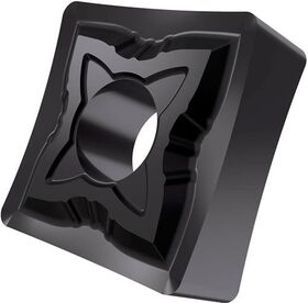 Drehwendeschneidplatte ISO SNMG 120412E-SF:T6310 D. 5,16mm PVD beschichtet - VPE: 10