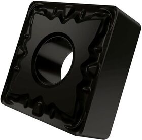 Drehwendeschneidplatte ISO SNMG 120408E-FM:T7325 D. 5,16mm MT-CVD beschichtet - VPE: 10