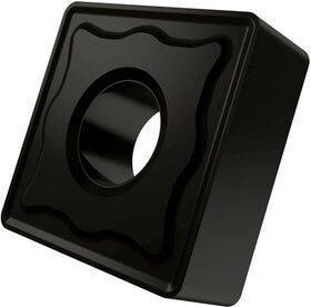 Drehwendeschneidplatte ISO SNMG 120412E-KR:T5315 D. 5,16mm MT-CVD beschichtet - VPE: 10