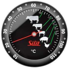 SILIT  Sensero Fleischthermometer