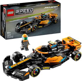 LEGO® Speed Champions 76919 McLaren For