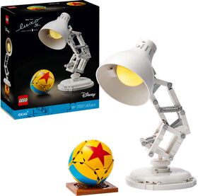 Ideas Disney Pixar Luxo Jr.