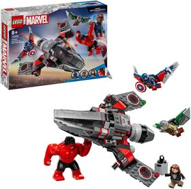 LGO Marvel Confi7 'Dez