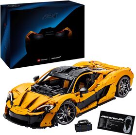 Technic Confi3 'Sep