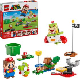 LGO Super Mario Confi5 'Aug