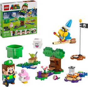 LGO Super Mario Confi6 'Aug