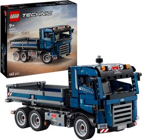 Technic Kipplaster