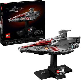 LGO SW Assault Ship™ der Acclamator-Klas