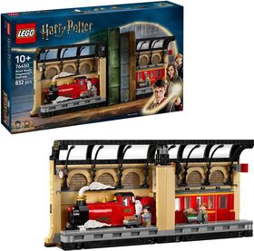 HP Buchstütze: Hogwarts™ Express
