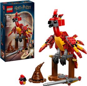 HP Fawkes™: Dumbledores Phönix