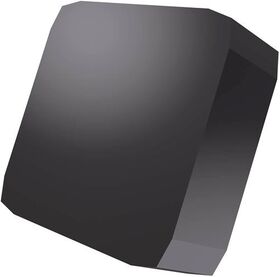 Fräswendeschneidplatte ISO SNHN 1504ENEN:8215 Tiefe 13,5mm PVD beschichtet - VPE: 10