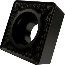 Bohr-Wendeschneidplatte ISO SCET 09T308-SD:D9335 D.4,5mm MT-CVD beschichtet - VPE: 10