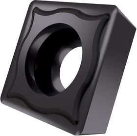 Drehwendeschneidplatte ISO SCGT 09T308E-NF1:T6310 D. 4,4mm PVD beschichtet - VPE: 10