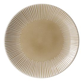 RITZENHOFF & BREKER  R&B Speiseteller Banda bei27cm - 6 VPE
