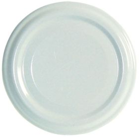 DOSEN-ZENTRALE  Twist-off-Deckel 53mm wss 6er