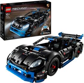 Technic Porsche GT4 e-Performance Rennwa