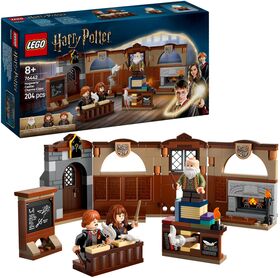 LGO HP Schloss Hogwarts™: Zauberkunst