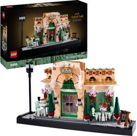 LEGO® Icons Französisches Café