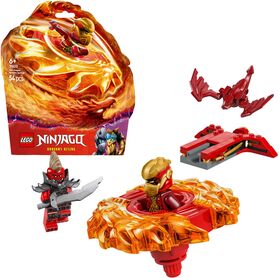 NIN Kais Drachen-Spinjitzu-Spinner